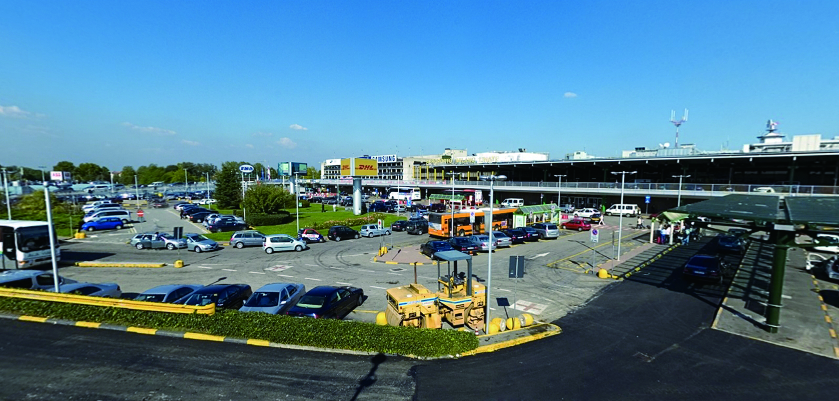 Milan Linate International Airport意大利米蘭里納特國際機場4000KW.jpg