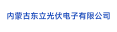 10內蒙古東立光伏電子有限公司