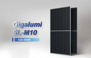 Gigalumi SL-M10