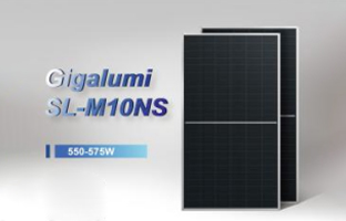 Gigalumi SL-M10NS